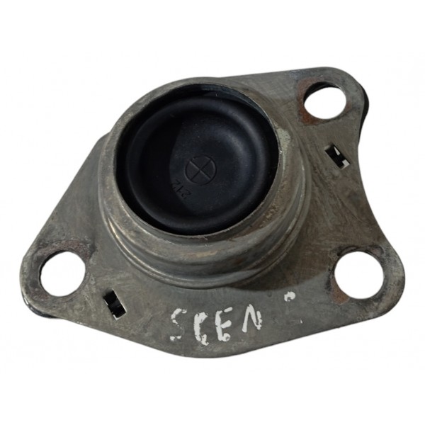Coxim Motor Direito Renault Scenic Megane 2002 2003 2004