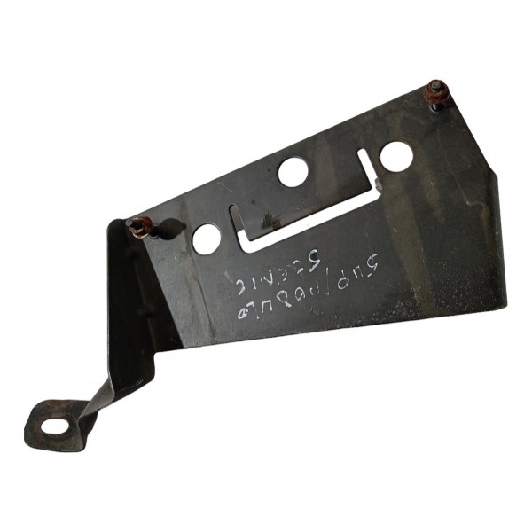 Suporte Modulo Injeção Renault Scenic 2002 2003 2004 2005