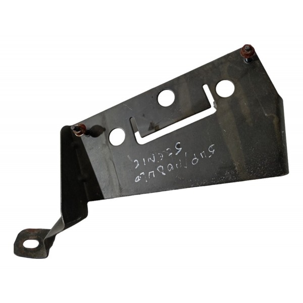 Suporte Modulo Injeção Renault Scenic 2002 2003 2004 2005
