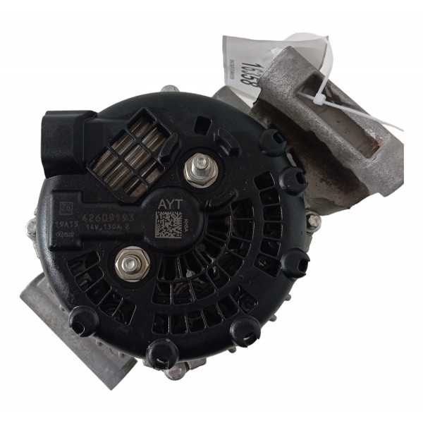 Alternador Chevrolet Tracker 1.4 Turbo 2017 2018 2019 2020