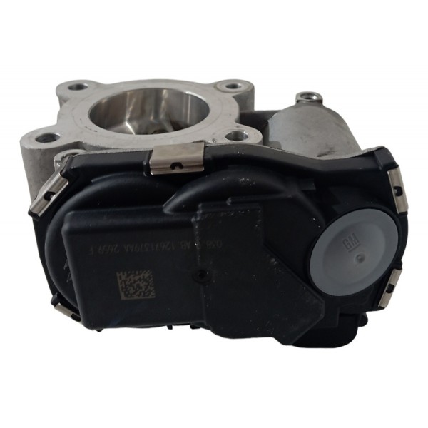 Tbi Corpo Borboleta Chevrolet Tracker 1.4 Turbo 2018 2019