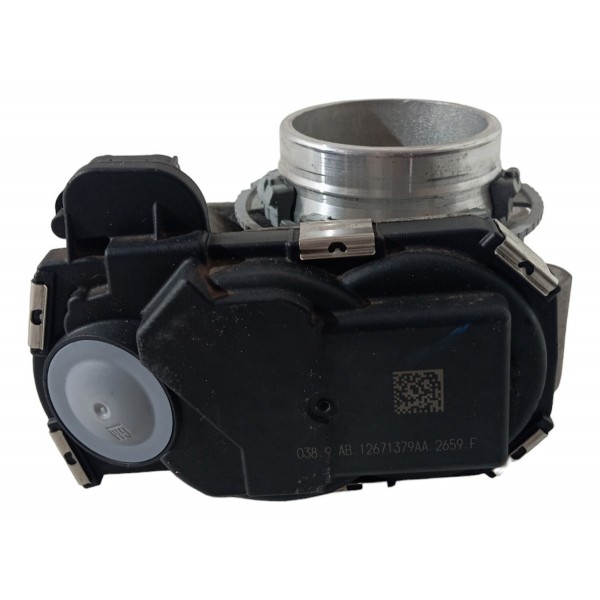 Tbi Corpo Borboleta Chevrolet Tracker 1.4 Turbo 2018 2019