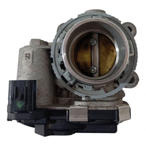 Tbi Corpo Borboleta Chevrolet Tracker 1.4 Turbo 2018 2019