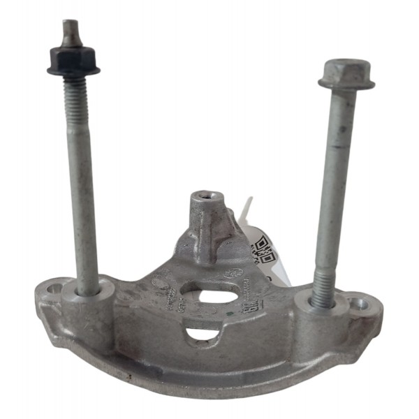 Suporte Compressor Ar Condicionado Gm Tracker 1.4 Turbo 2019