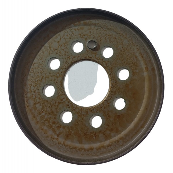 Cremalheira Volante Motor Chevrolet Tracker 1.4 Turbo 2018