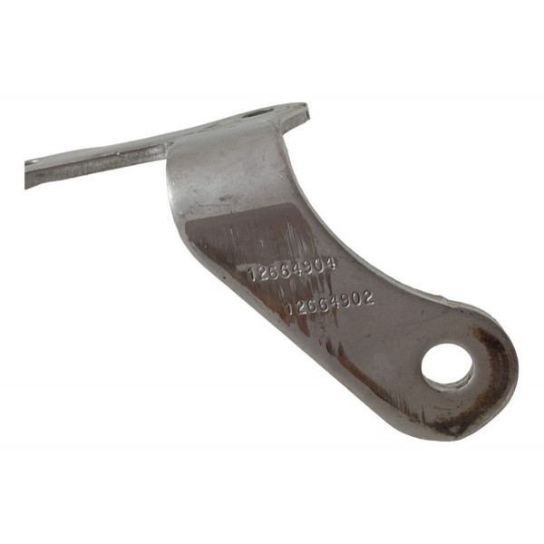 Suporte Catalisador Chevrolet Tracker 1.4 Turbo 2017 2019