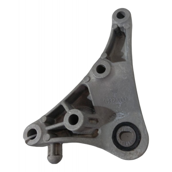 Suporte Câmbio Chevrolet Tracker 1.4 Turbo 2017 2018 2019