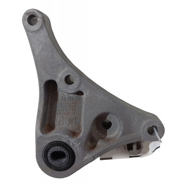 Suporte Câmbio Chevrolet Tracker 1.4 Turbo 2017 2018 2019