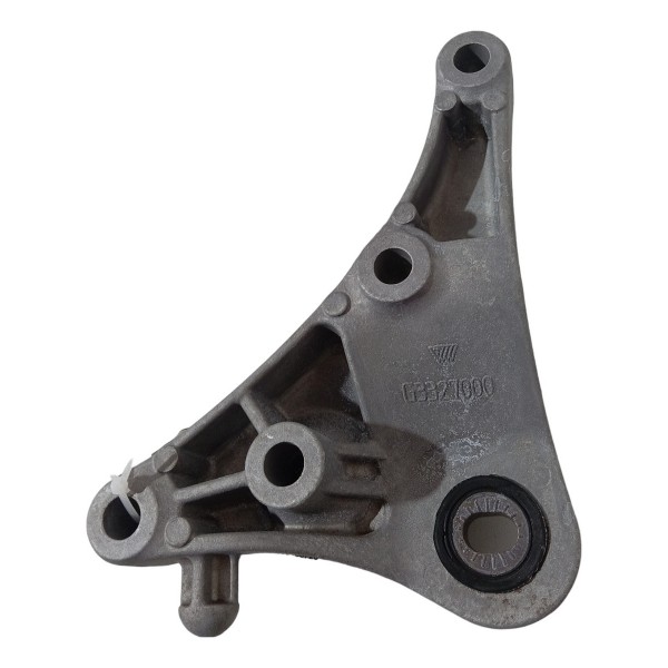 Suporte Câmbio Chevrolet Tracker 1.4 Turbo 2017 2018 2019