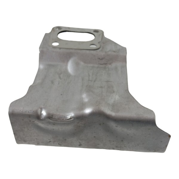 Defletor Chapa Protetor Calor Turbina Gm Tracker 1.4 2018 19