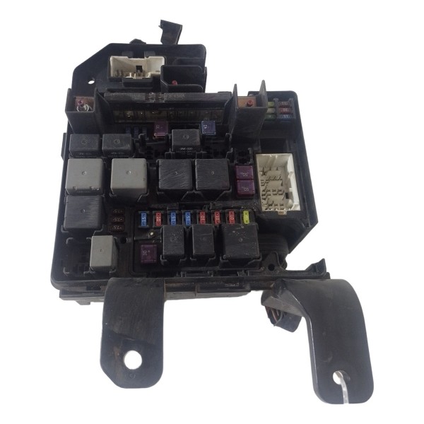 Caixa Fusível Kia Sorento 3.5 V6 4x4 2012 2013 2014 2015