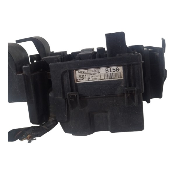 Caixa Fusível Kia Sorento 3.5 V6 4x4 2012 2013 2014 2015