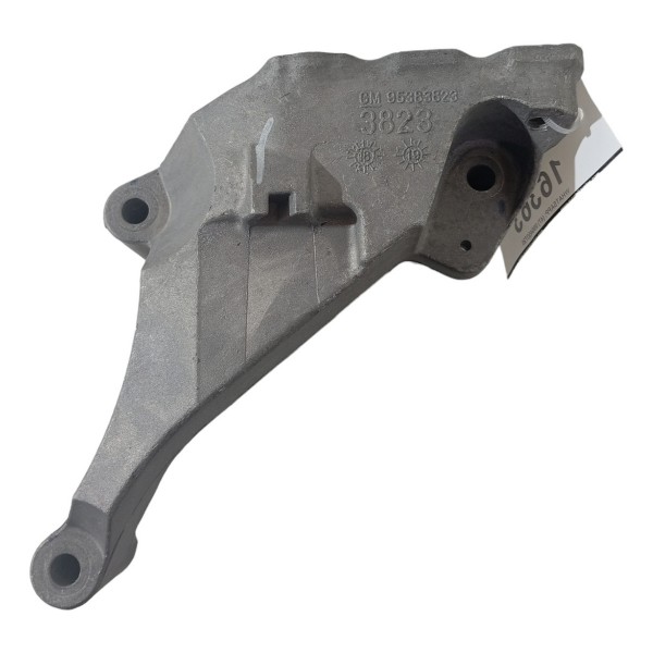 Suporte Alternador Chevrolet Tracker 1.4 Turbo 2018 2019
