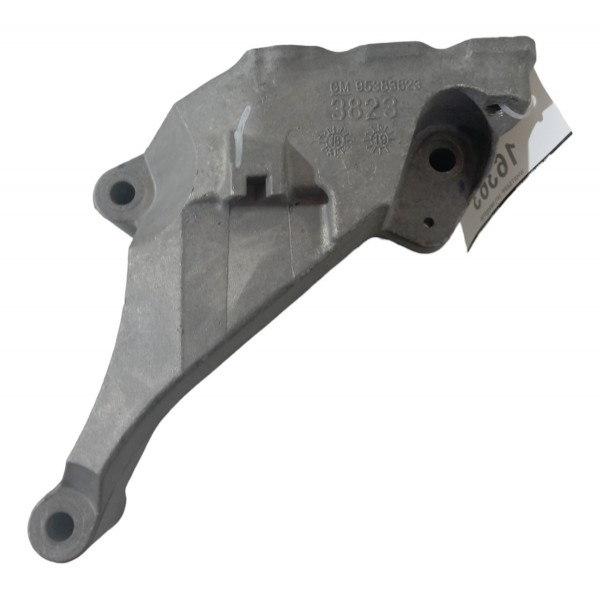 Suporte Alternador Chevrolet Tracker 1.4 Turbo 2018 2019