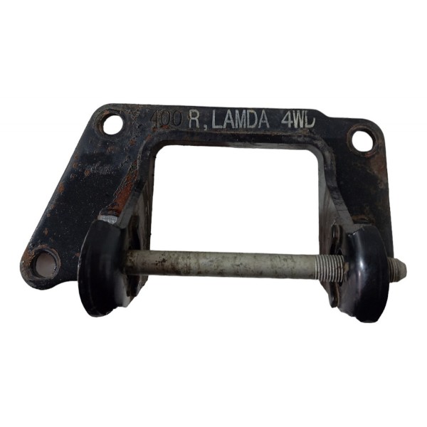 Suporte Coxim Câmbio Kia Sorento 3.5 4x4 V6 2011 2012 2013