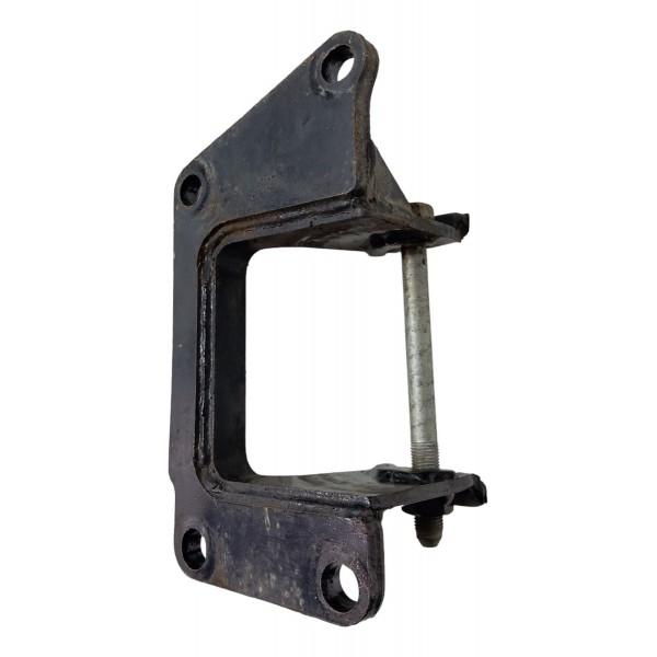 Suporte Coxim Câmbio Kia Sorento 3.5 4x4 V6 2011 2012 2013