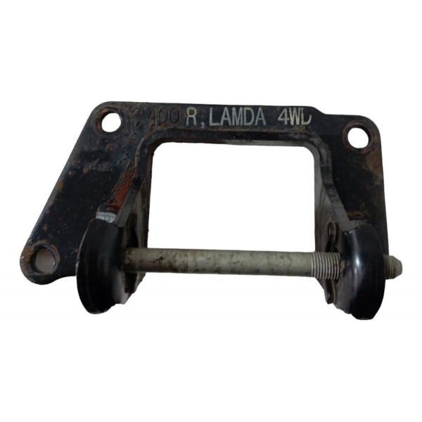 Suporte Coxim Câmbio Kia Sorento 3.5 4x4 V6 2011 2012 2013