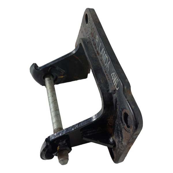 Suporte Coxim Câmbio Kia Sorento 3.5 4x4 V6 2011 2012 2013