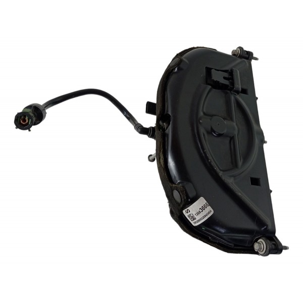 Coletor Admissão Chevrolet Tracker 1.4 Turbo 2017 2018 2019