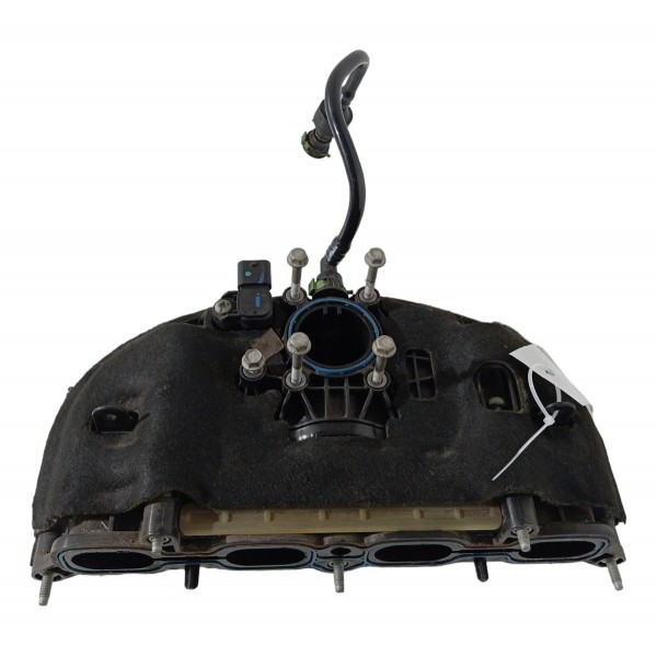 Coletor Admissão Chevrolet Tracker 1.4 Turbo 2017 2018 2019