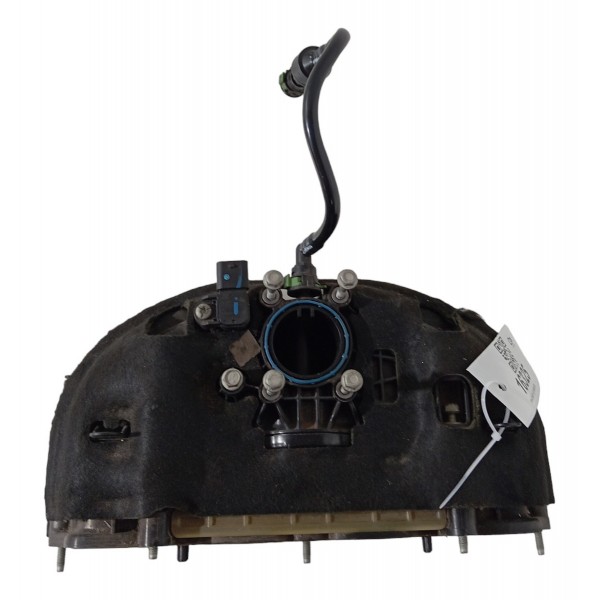 Coletor Admissão Chevrolet Tracker 1.4 Turbo 2017 2018 2019