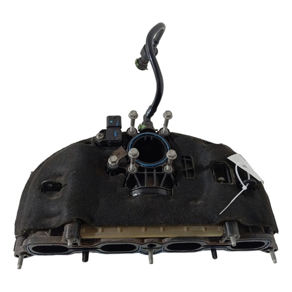 Coletor Admissão Chevrolet Tracker 1.4 Turbo 2017 2018 2019