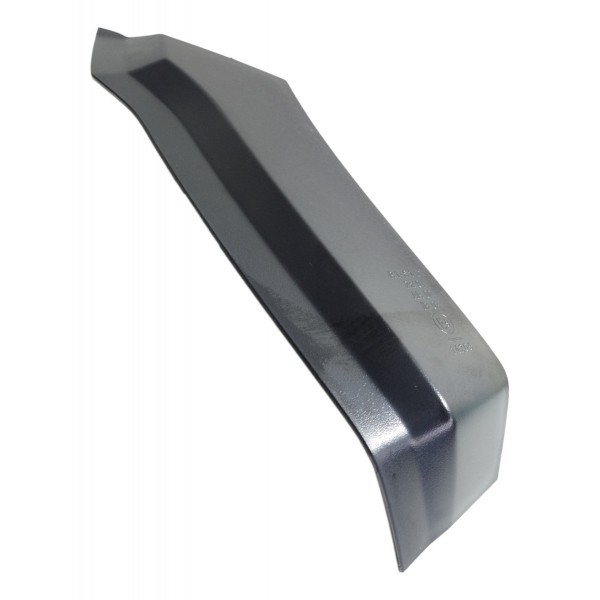 Acabamento Lanterna Traseira Esquerda Volkswagen Gol G7 Preto