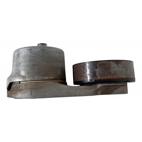 Polia Tensor Correia Alternador Chevrolet Tracker 1.4 2019