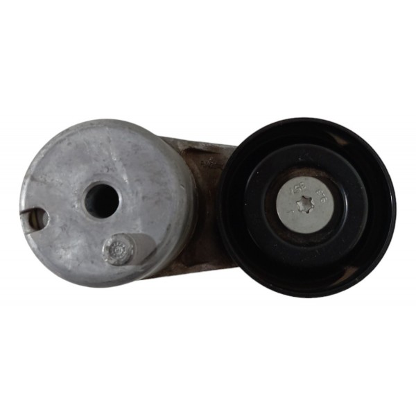 Polia Tensor Correia Alternador Chevrolet Tracker 1.4 2019