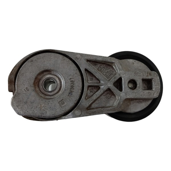 Polia Tensor Correia Alternador Chevrolet Tracker 1.4 2019