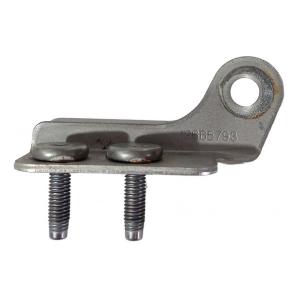 Suporte Superior Catalisador Chevrolet Tracker 1.4 T 2018 19