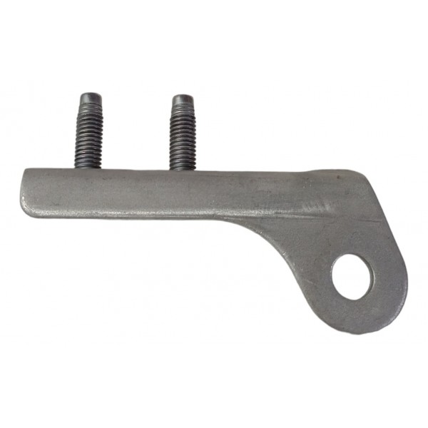 Suporte Superior Catalisador Chevrolet Tracker 1.4 T 2018 19