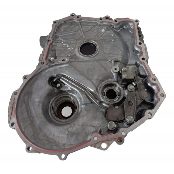 Capa Seca Caixa Câmbio Aut. Renault Captur 1.6 2020 2021