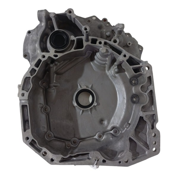 Capa Seca Caixa Câmbio Aut. Renault Captur 1.6 2020 2021