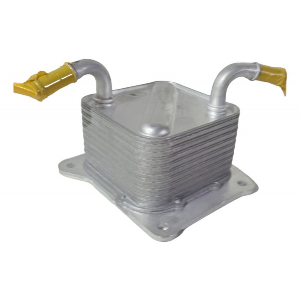 Resfriador Óleo Câmbio Aut Renault Captur 1.6 2019 2020 2021