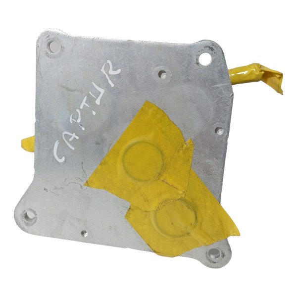 Resfriador Óleo Câmbio Aut Renault Captur 1.6 2019 2020 2021