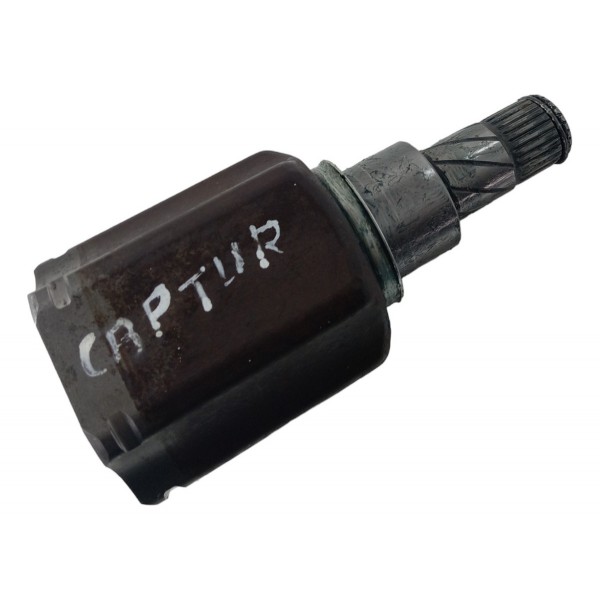 Tulipa Renault Captur 1.6 Automática 2019 2020 2021 2022