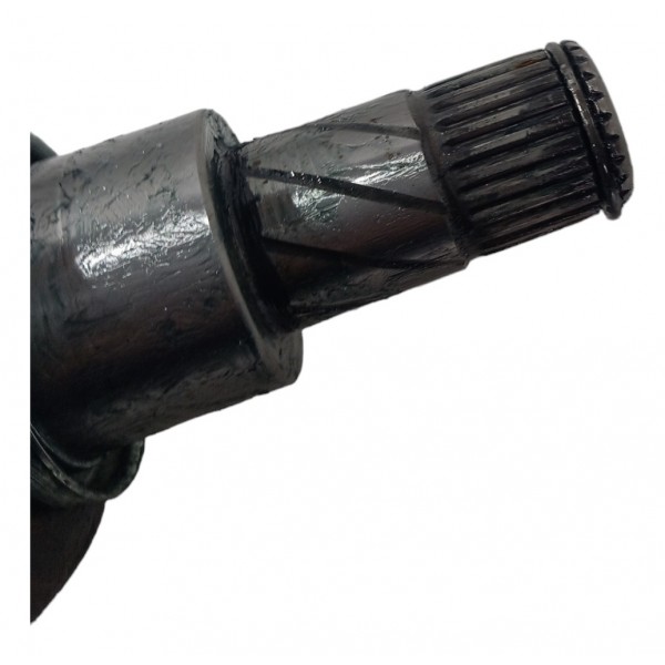 Tulipa Renault Captur 1.6 Automática 2019 2020 2021 2022