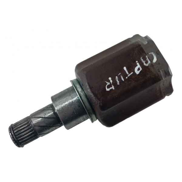 Tulipa Renault Captur 1.6 Automática 2019 2020 2021 2022