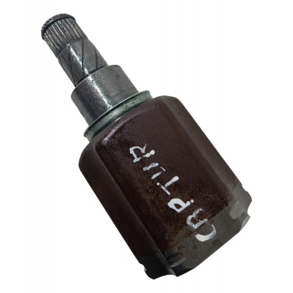 Tulipa Renault Captur 1.6 Automática 2019 2020 2021 2022