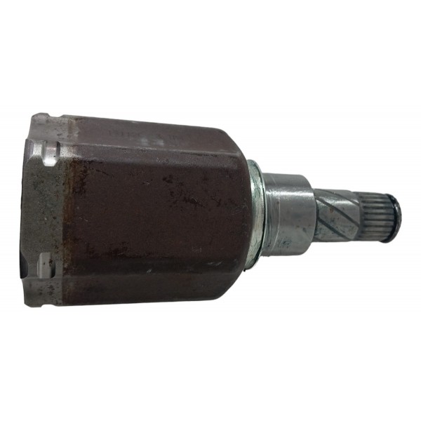 Tulipa Renault Captur 1.6 Automática 2019 2020 2021 2022