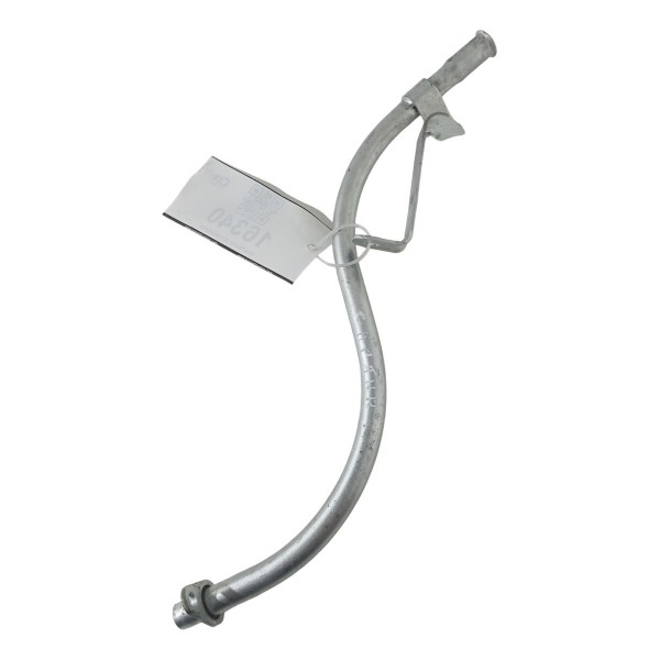 Tubo Vareta Nível Óleo Renault Captur 1.6  2019 2020 2021