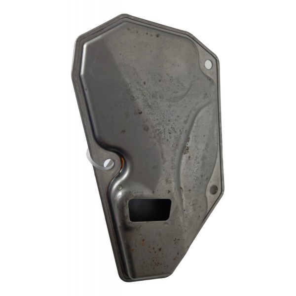 Filtro Óleo Caixa Cambio Automático Renault Captur 1.6 2021