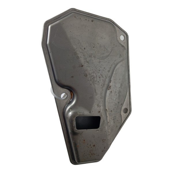 Filtro Óleo Caixa Cambio Automático Renault Captur 1.6 2021