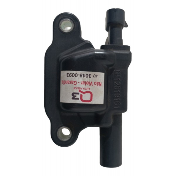 Bobina Ignição Chevrolet Cobalt Onix Prisma 1.4 2015 16 17