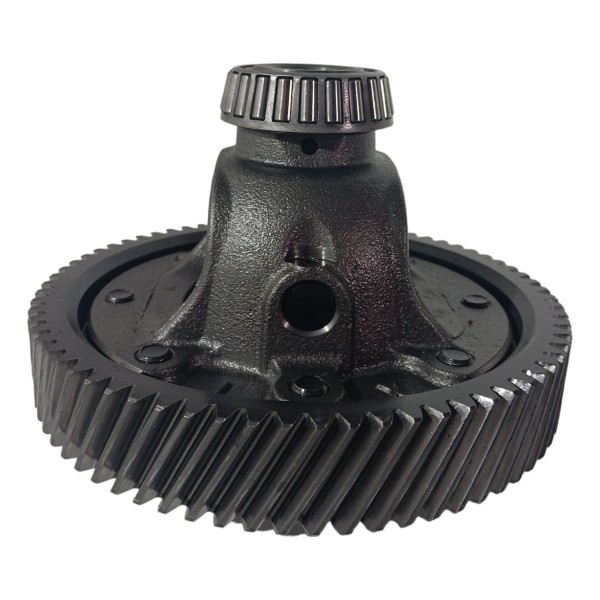 Caixa Satélite Câmbio Automático Mitsubishi Asx 2.0 2011 12