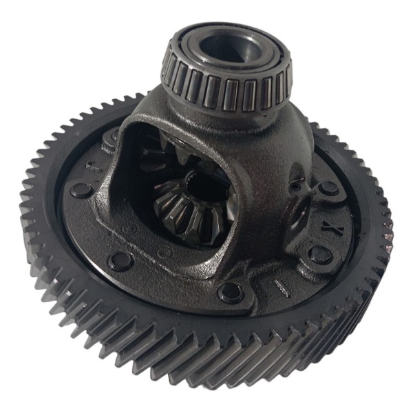 Caixa Satélite Câmbio Automático Mitsubishi Asx 2.0 2011 12