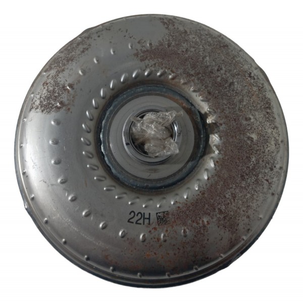 Conversor Torque Câmbio Automático Mitsubishi Asx 2.0 2012