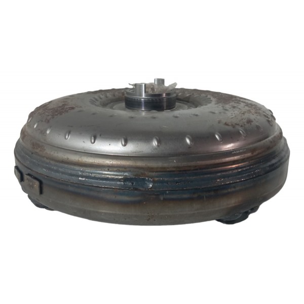 Conversor Torque Câmbio Automático Mitsubishi Asx 2.0 2012