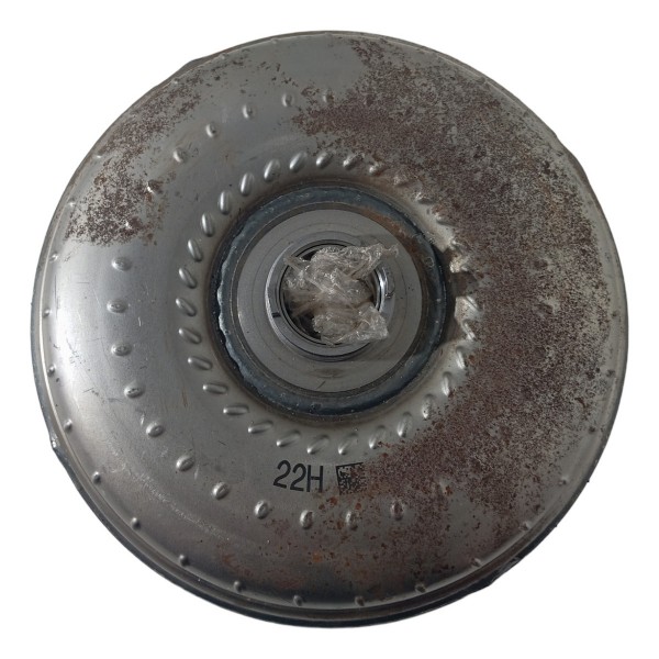 Conversor Torque Câmbio Automático Mitsubishi Asx 2.0 2012